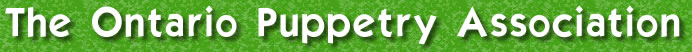 The Ontario Puppetry Association