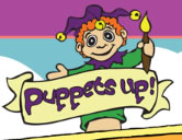 Puppets Up! International Puppet Festival